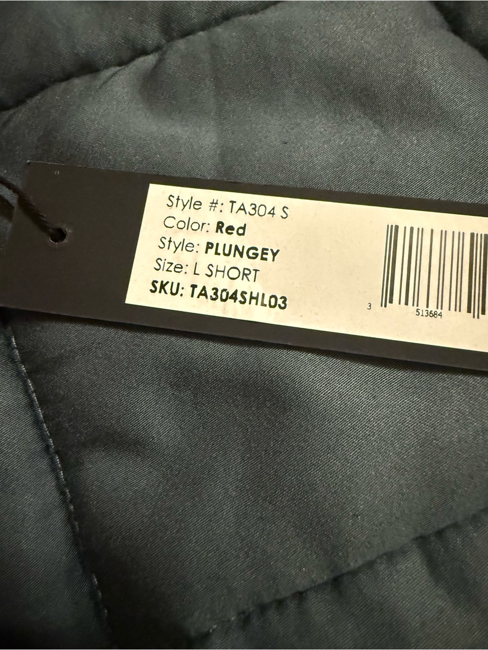 Ta3 Plungey - Picture 5 of 6